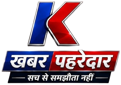Logo- Khabar Pahredar